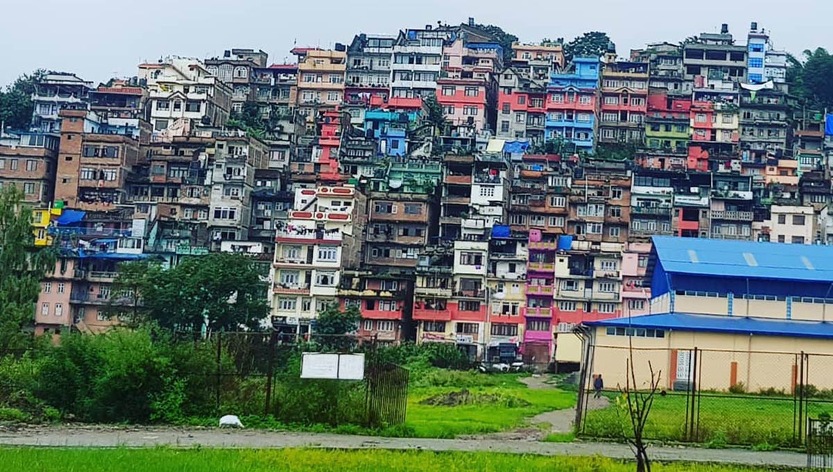 कीर्तिपुर कि किपुलि?